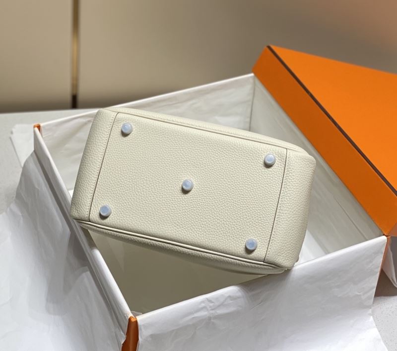 Hermes Lindy Bags